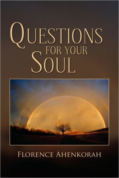Questions for Your Soul
