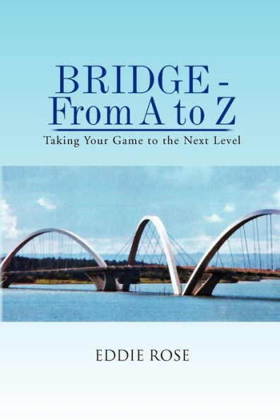 BRIDGE - From A to Z
