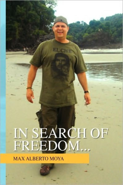 Search of Freedom...