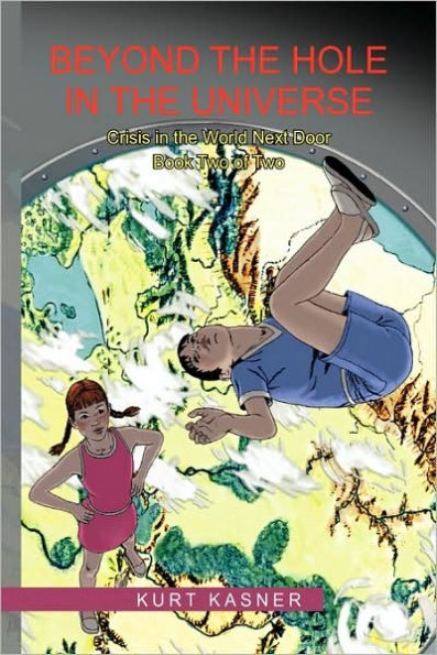 Beyond the Hole Universe