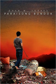 Title: Paraisong Bundok, Author: Dhen M. Torres