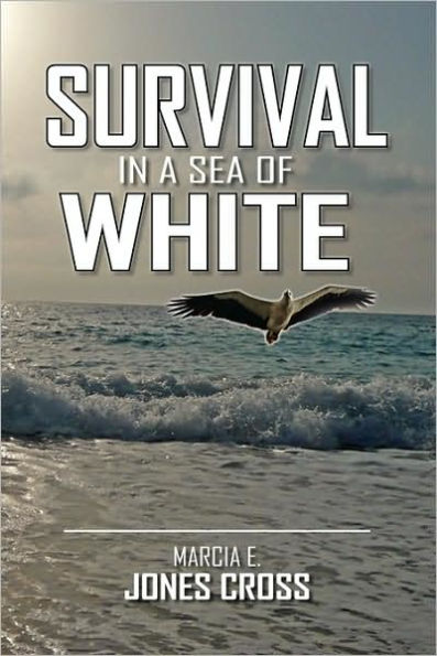 Survival a Sea of White