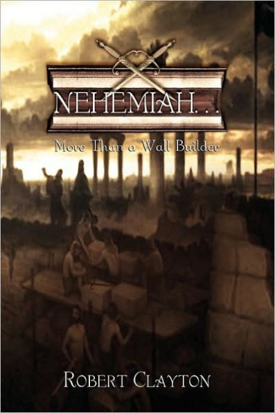 Nehemiah. .