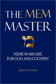 Title: The Mem Master, Author: Jude Nathan