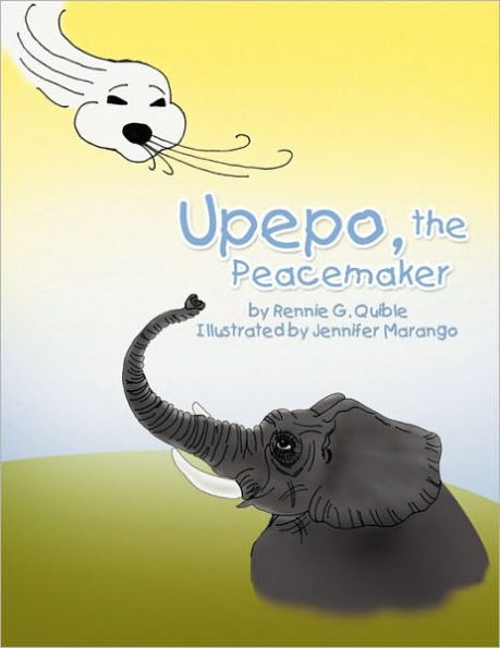 Upepo, the Peacemaker