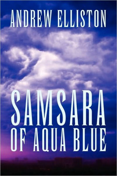 Samsara of Aqua Blue
