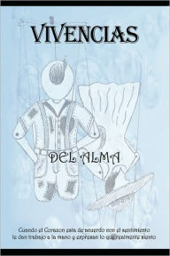 Title: Vivencias Del Alma, Author: Macuy