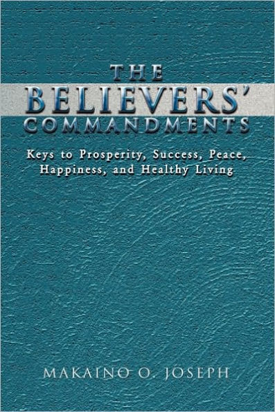 The Believers' Commandments