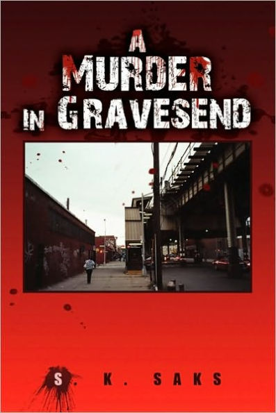 A Murder Gravesend
