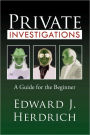Private Investigations