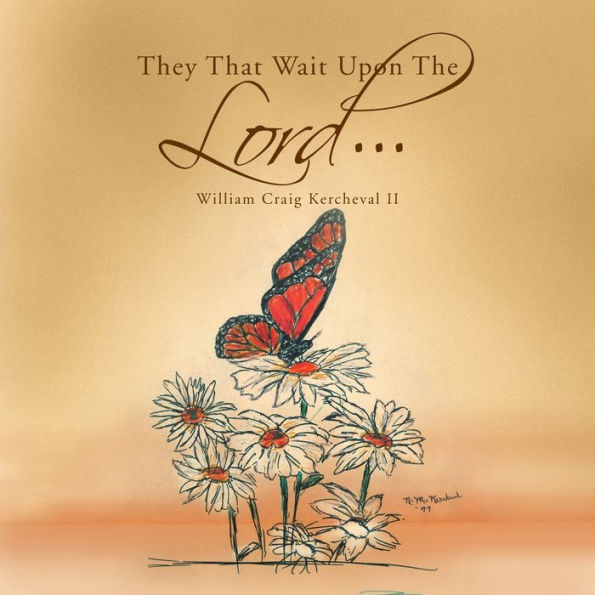 They That Wait upon the Lord...