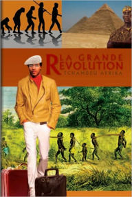 Title: LA GRANDE REVOLUTION, Author: Tchaaf