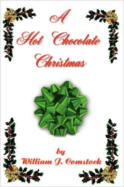A Hot Chocolate Christmas