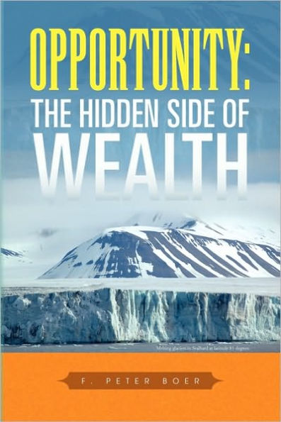 Opportunity: The Hidden Side of Wealth