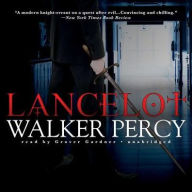 Title: Lancelot, Author: Walker Percy