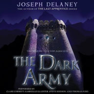 Title: The Dark Army (New Darkness Series #2), Author: Joseph Delaney