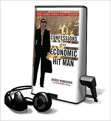 Confessions of an Economic Hit Man