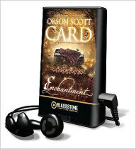 Title: Enchantment, Author: Orson Scott Card