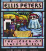 The Leper of Saint Giles (Brother Cadfael Series #5)