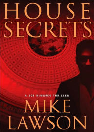 Title: House Secrets (Joe DeMarco Series #4), Author: Mike Lawson