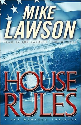 House Rules (Joe DeMarco Series #3)