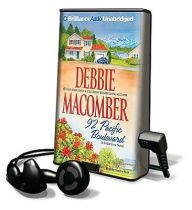 Title: 92 Pacific Boulevard (Cedar Cove Series #9), Author: Debbie Macomber