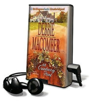 Title: 44 Cranberry Point (Cedar Cove Series #4), Author: Debbie Macomber