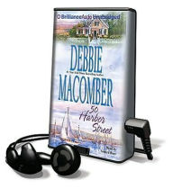 Title: 50 Harbor Street (Cedar Cove Series #5), Author: Debbie Macomber