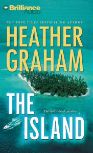 Title: The Island, Author: Heather Graham