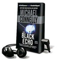 Title: The Black Echo (Harry Bosch Series #1), Author: Michael Connelly