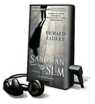 Title: Sandman Slim (Sandman Slim Series #1), Author: Richard Kadrey