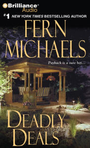 Title: Deadly Deals (Sisterhood Series #16), Author: Fern Michaels