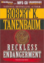Reckless Endangerment (Butch Karp Series #10)