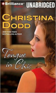 Title: Tongue in Chic (Fortune Hunter Series #2), Author: Christina Dodd