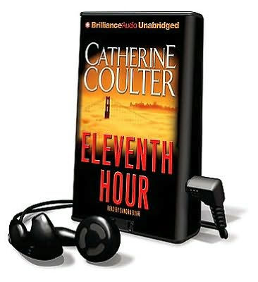 Eleventh Hour (FBI Series #7)