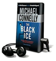 Title: The Black Ice (Harry Bosch Series #2), Author: Michael Connelly