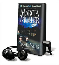 Title: Cyanide Wells, Author: Marcia Muller