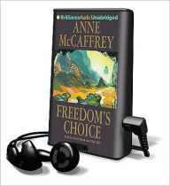 Title: Freedom's Choice (Catteni Freedom Series #2), Author: Anne McCaffrey
