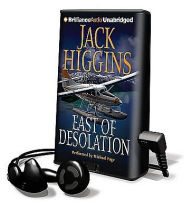 Title: East of Desolation, Author: Jack Higgins