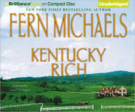 Title: Kentucky Rich, Author: Fern Michaels