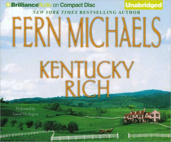 Kentucky Rich