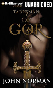 Title: Tarnsman of Gor (Gorean Saga #1), Author: John Norman