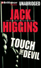 Touch the Devil (Liam Devlin Series #2)