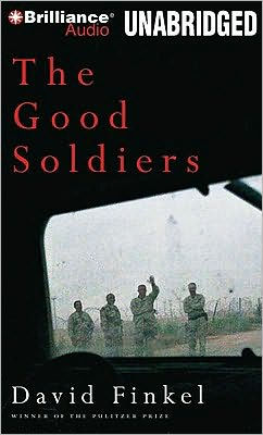 The Good Soldiers