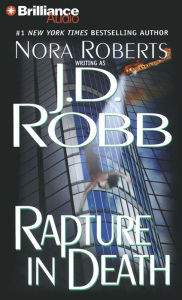 Title: Rapture in Death (In Death Series #4), Author: J. D. Robb