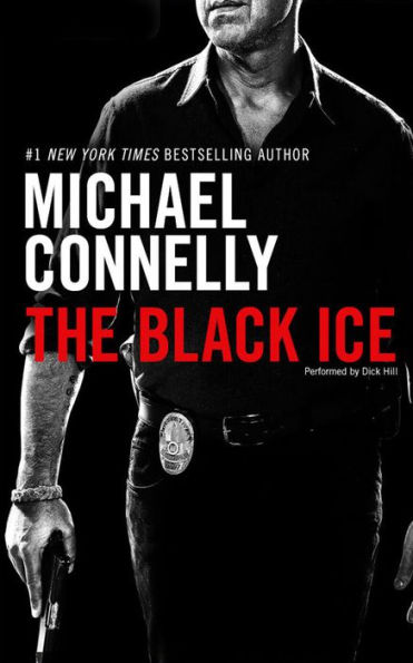 The Black Ice (Harry Bosch Series #2)