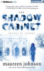 The Shadow Cabinet (Shades of London Series #3)