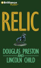 Relic (Pendergast Series #1)