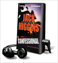 Title: Confessional (Liam Devlin Series #3), Author: Jack Higgins