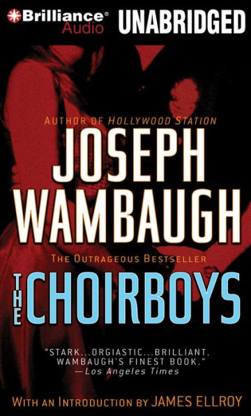 The Choirboys